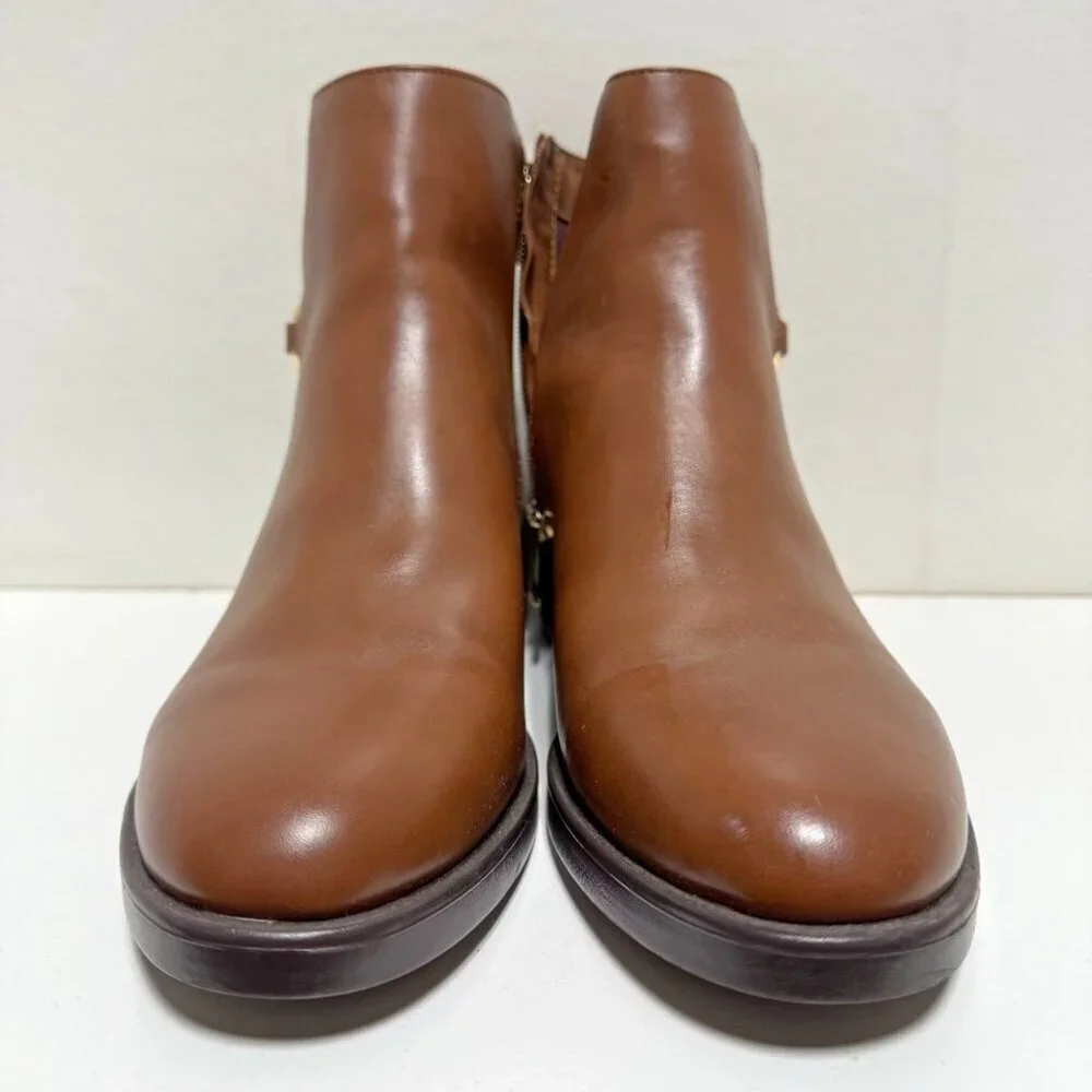 *NEW* Tommy Hilfiger Imiera Ankle Boots